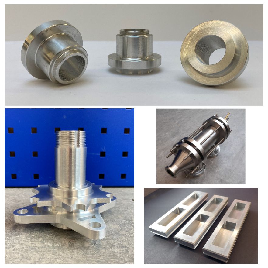 What We Do QMUL School of Engineering and Materials Science